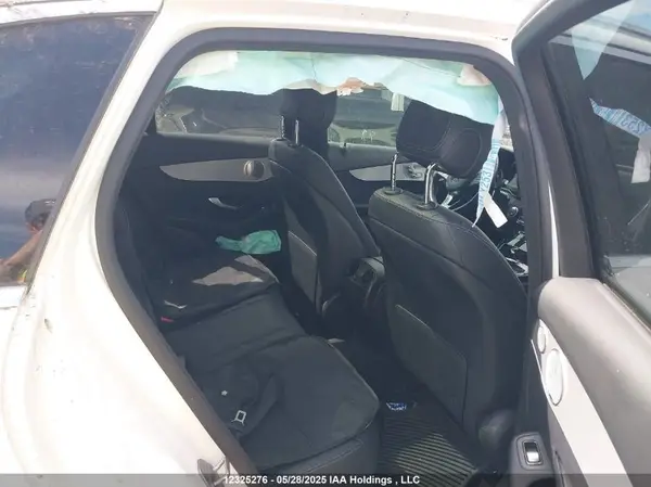 WDC0G4KBXKF497442 2019 MERCEDES-BENZ GLC - Image 8