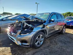 WDC0G4KBXKF570065 2019 MERCEDES-BENZ GLC