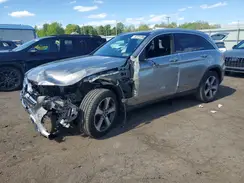 WDC0G4KBXKF577131 2019 MERCEDES-BENZ GLC