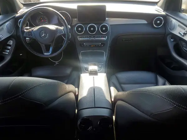 WDC0G4KBXKF577131 2019 MERCEDES-BENZ GLC - Image 8