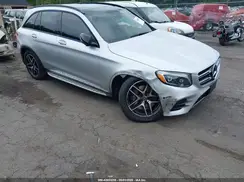 WDC0G4KBXKF586721 2019 MERCEDES-BENZ GLC