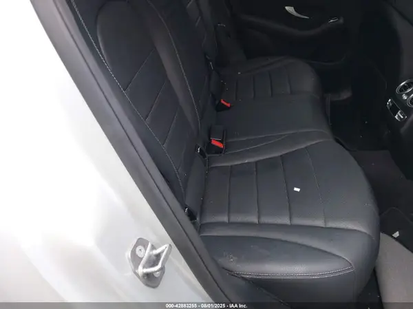 WDC0G4KBXKF586721 2019 MERCEDES-BENZ GLC - Image 8
