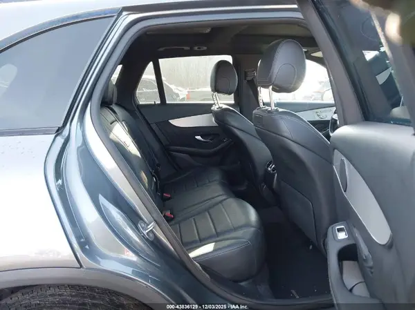 WDC0G4KBXKF592938 2019 MERCEDES-BENZ GLC - Image 8