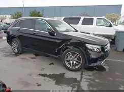 WDC0G4KBXKF593247 2019 MERCEDES-BENZ GLC