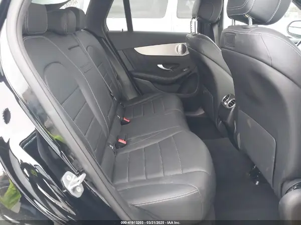 WDC0G4KBXKF593247 2019 MERCEDES-BENZ GLC - Image 8