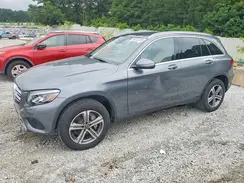 WDC0G4KBXKF613190 2019 MERCEDES-BENZ GLC
