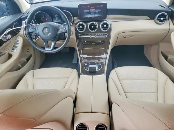WDC0G4KBXKF613190 2019 MERCEDES-BENZ GLC - Image 8