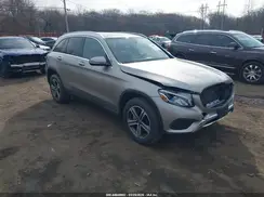 WDC0G4KBXKF630507 2019 MERCEDES-BENZ GLC