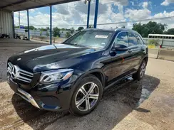 WDC0G4KBXKF637912 2019 MERCEDES-BENZ GLC
