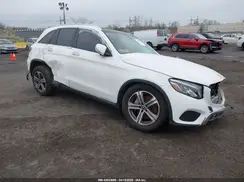 WDC0G4KBXKF640437 2019 MERCEDES-BENZ GLC