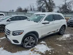 WDC0G4KBXKF641135 2019 MERCEDES-BENZ GLC