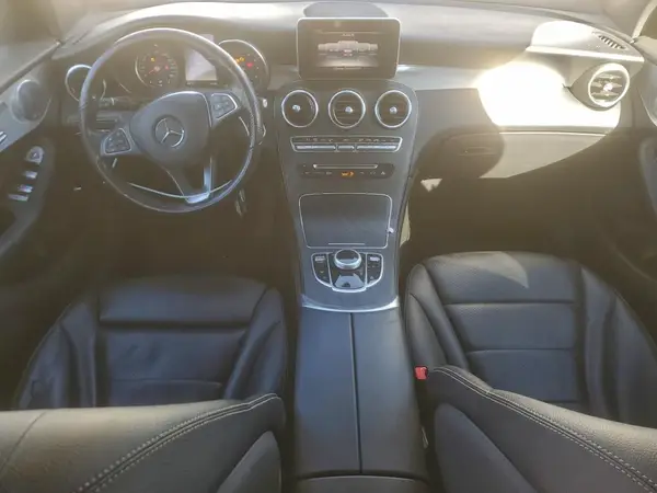 WDC0G4KBXKF643452 2019 MERCEDES-BENZ GLC - Image 8