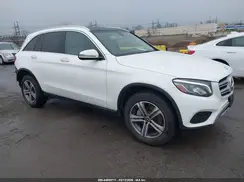 WDC0G4KBXKF644472 2019 MERCEDES-BENZ GLC