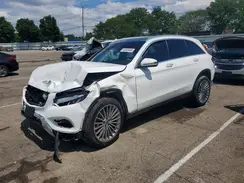 WDC0G4KBXKF655133 2019 MERCEDES-BENZ GLC