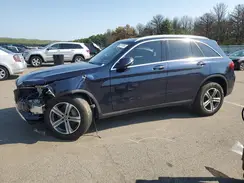WDC0G4KBXKF656234 2019 MERCEDES-BENZ GLC