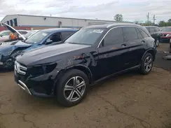 WDC0G4KBXKF656427 2019 MERCEDES-BENZ GLC