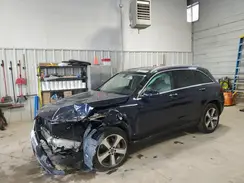 WDC0G4KBXKF662261 2019 MERCEDES-BENZ GLC