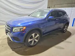 WDC0G4KBXKF663474 2019 MERCEDES-BENZ GLC