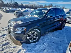WDC0G4KBXKF664172 2019 MERCEDES-BENZ GLC