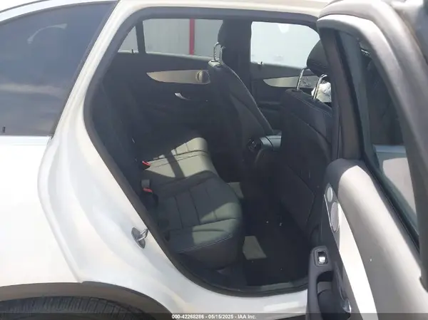 WDC0G4KBXKF665466 2019 MERCEDES-BENZ GLC - Image 8