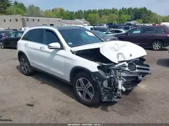 WDC0G4KBXKF669629 2019 MERCEDES-BENZ GLC
