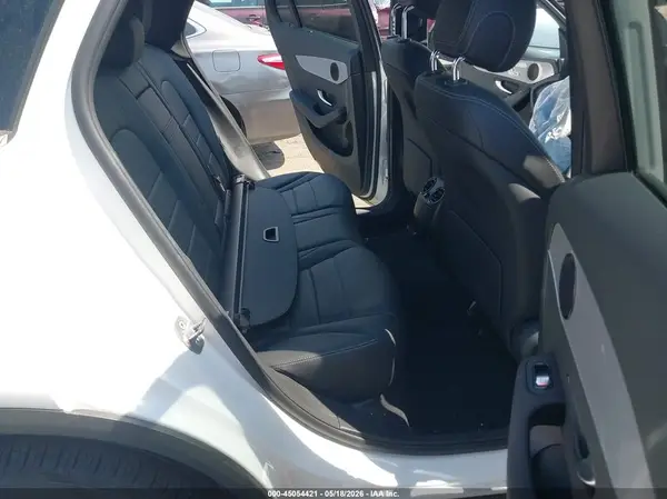 WDC0G4KBXKF669629 2019 MERCEDES-BENZ GLC - Image 8