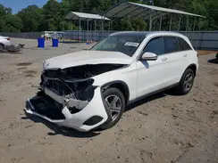 WDC0G4KBXKF669811 2019 MERCEDES-BENZ GLC