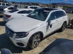 WDC0G4KBXKV123032 2019 MERCEDES-BENZ GLC