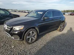 WDC0G4KBXKV124598 2019 MERCEDES-BENZ GLC