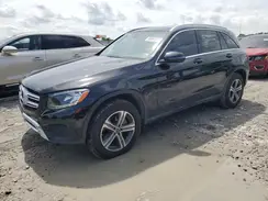 WDC0G4KBXKV125833 2019 MERCEDES-BENZ GLC