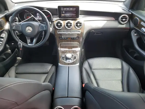 WDC0G4KBXKV125833 2019 MERCEDES-BENZ GLC - Image 8
