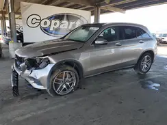 WDC0G4KBXKV126447 2019 MERCEDES-BENZ GLC