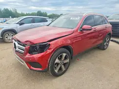 WDC0G4KBXKV127209 2019 MERCEDES-BENZ GLC