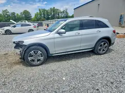 WDC0G4KBXKV127338 2019 MERCEDES-BENZ GLC