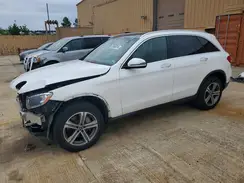 WDC0G4KBXKV129560 2019 MERCEDES-BENZ GLC