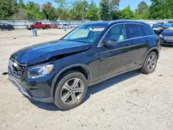WDC0G4KBXKV130384 2019 MERCEDES-BENZ GLC