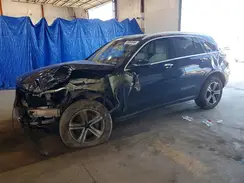 WDC0G4KBXKV135441 2019 MERCEDES-BENZ GLC
