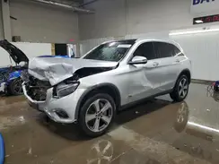 WDC0G4KBXKV137075 2019 MERCEDES-BENZ GLC