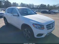 WDC0G4KBXKV137562 2019 MERCEDES-BENZ GLC