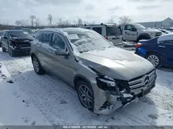 WDC0G4KBXKV137822 2019 MERCEDES-BENZ GLC