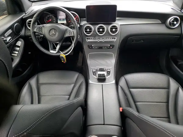 WDC0G4KBXKV139246 2019 MERCEDES-BENZ GLC - Image 8