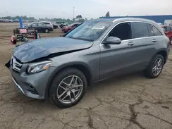 WDC0G4KBXKV139277 2019 MERCEDES-BENZ GLC