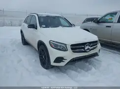 WDC0G4KBXKV139859 2019 MERCEDES-BENZ GLC