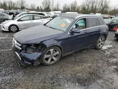 WDC0G4KBXKV140350 2019 MERCEDES-BENZ GLC