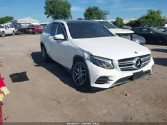 WDC0G4KBXKV146164 2019 MERCEDES-BENZ GLC