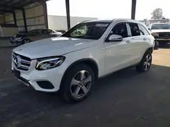 WDC0G4KBXKV146374 2019 MERCEDES-BENZ GLC