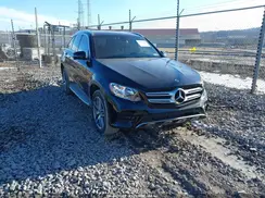 WDC0G4KBXKV146665 2019 MERCEDES-BENZ GLC