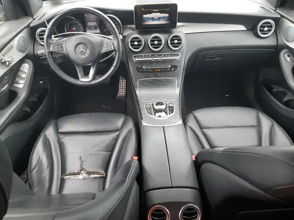 WDC0G4KBXKV147685 2019 MERCEDES-BENZ GLC - Image 8