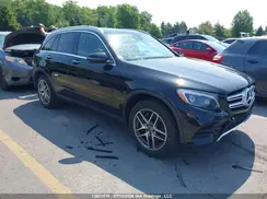 WDC0G4KBXKV148044 2019 MERCEDES-BENZ GLC