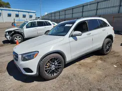WDC0G4KBXKV149405 2019 MERCEDES-BENZ GLC